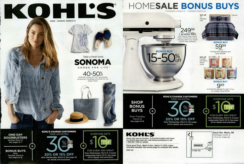 Kohl's