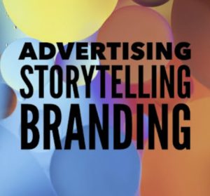advertising storytelling branding