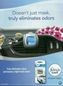 Febreze