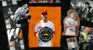 Gatorade - Be Like The Greats