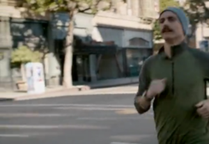 SoFi Super Bowl Ad