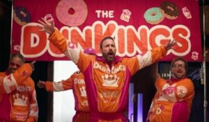 Dunkin - The Dunkings