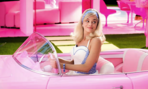 Barbie Movie