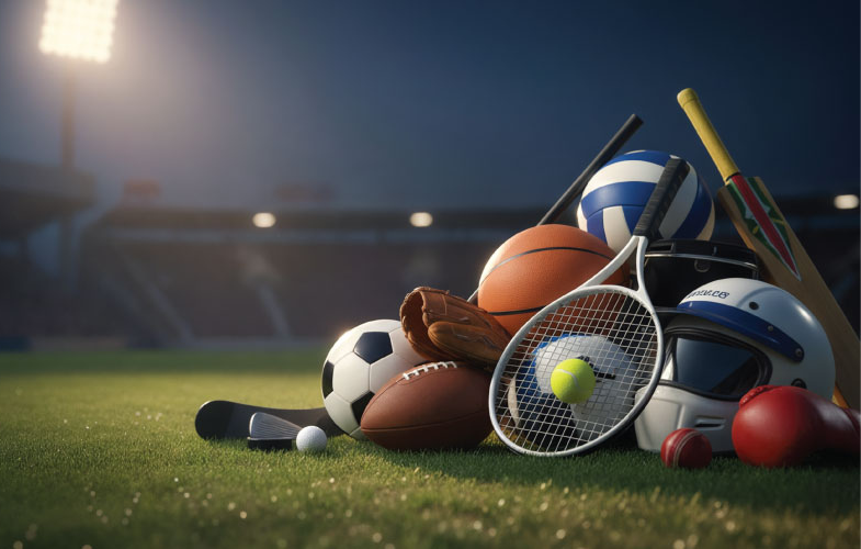 ABX Sports Impact Index