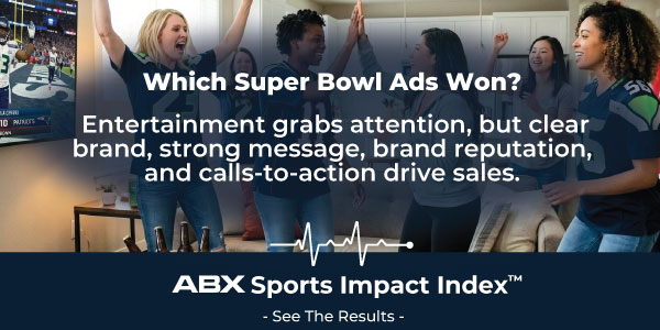 ABX Super Bowl 2026 Analysis